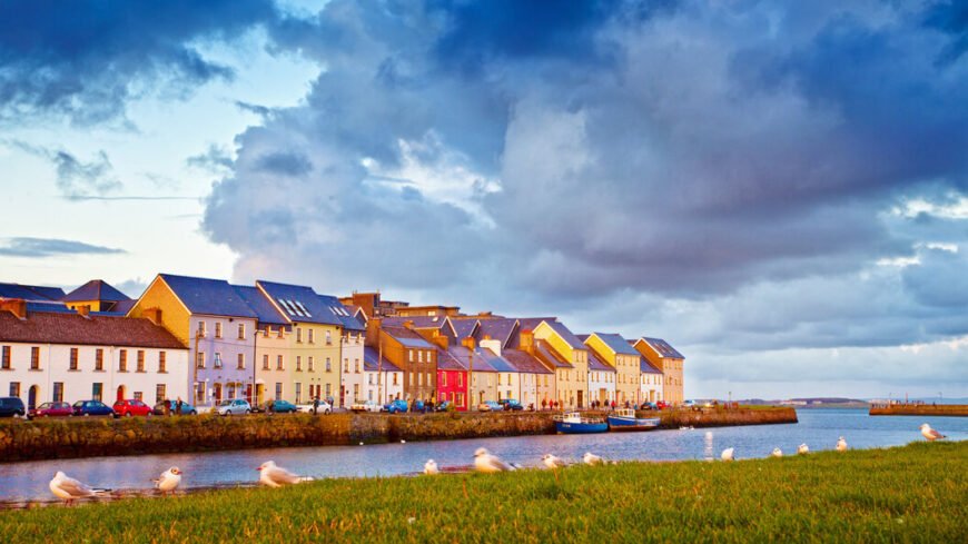 Galway